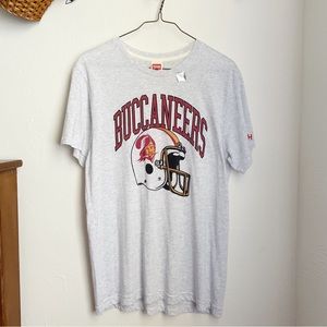 Homage Retro Buccaneers T shirt